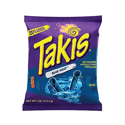 TAKIS